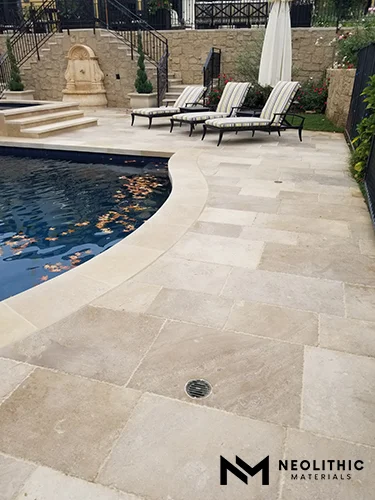 Dalle de Le Thour - Image 2